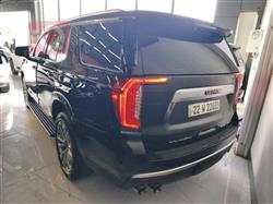 جي ام سي يوكون